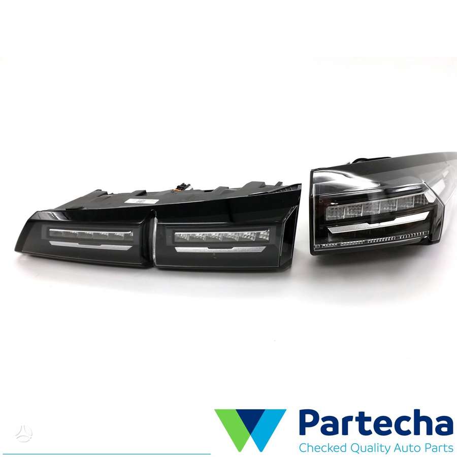 Peugeot 308, 9835299280-00, lights