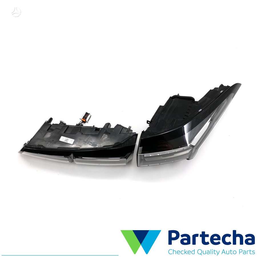 Peugeot 308, 9835299280-00, lights