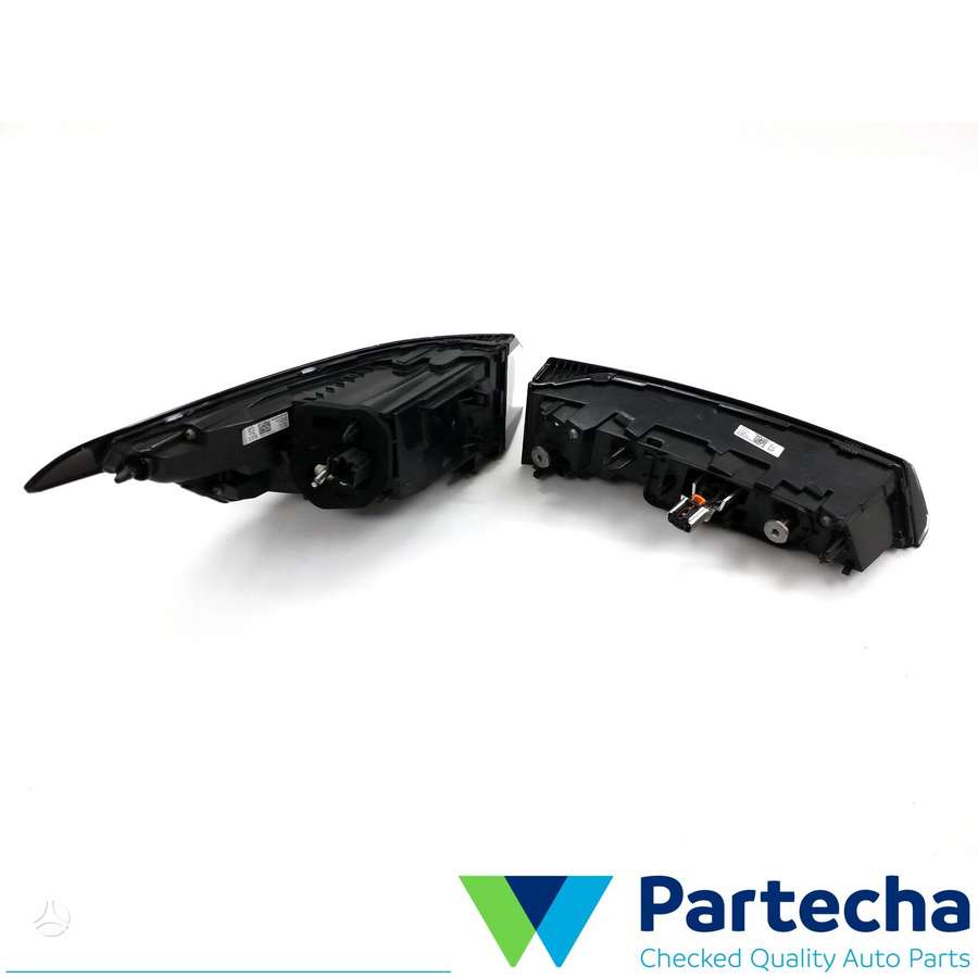 Peugeot 308, 9835299280-00, lights