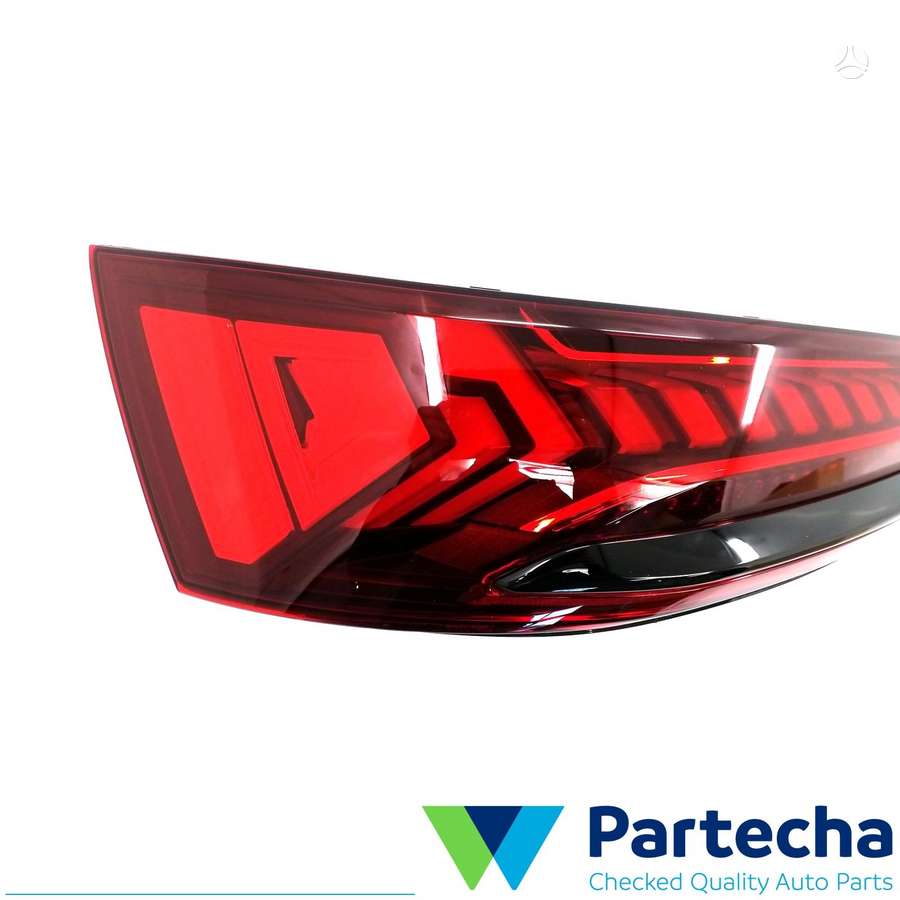 Audi Q7, 4M0945307C, lights
