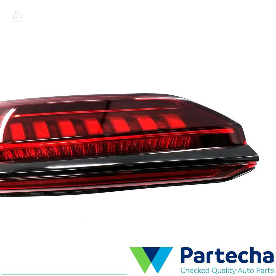 Audi Q7, 4M0945307C, lights