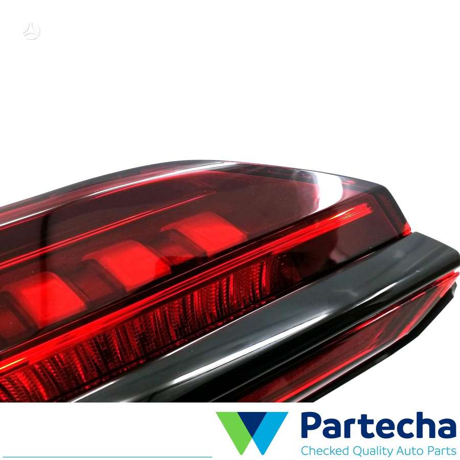 Audi Q7, 4M0945307C, lights