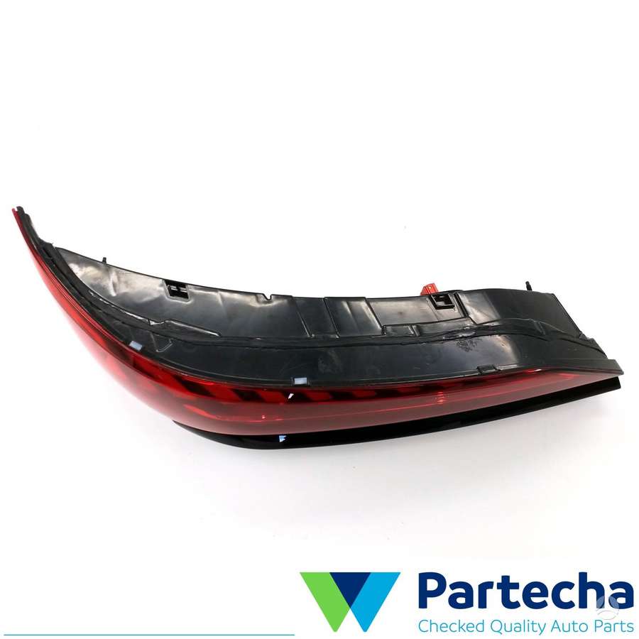 Audi Q7, 4M0945307C, lights