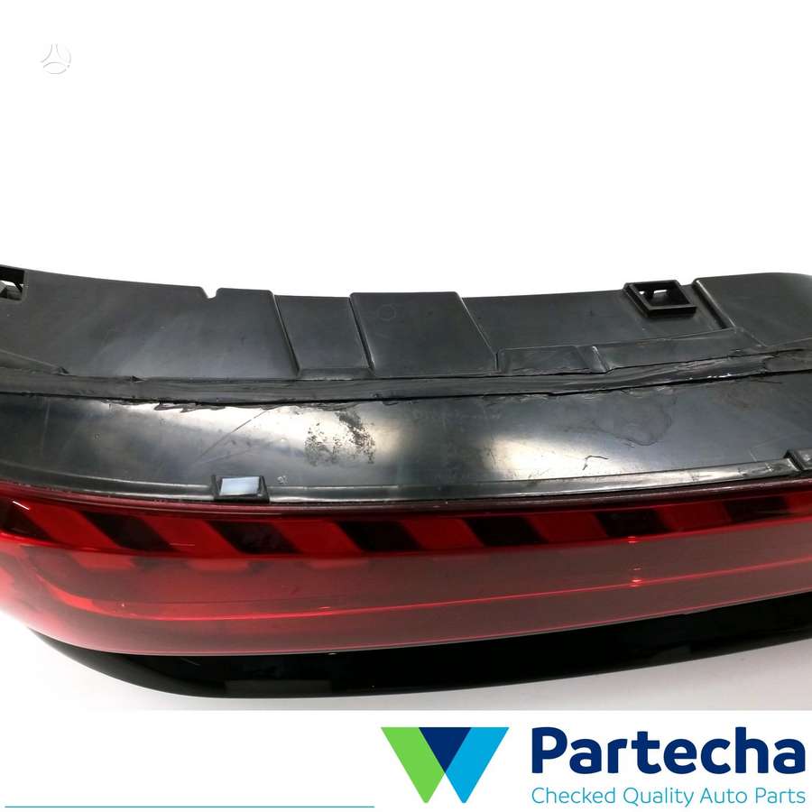 Audi Q7, 4M0945307C, lights