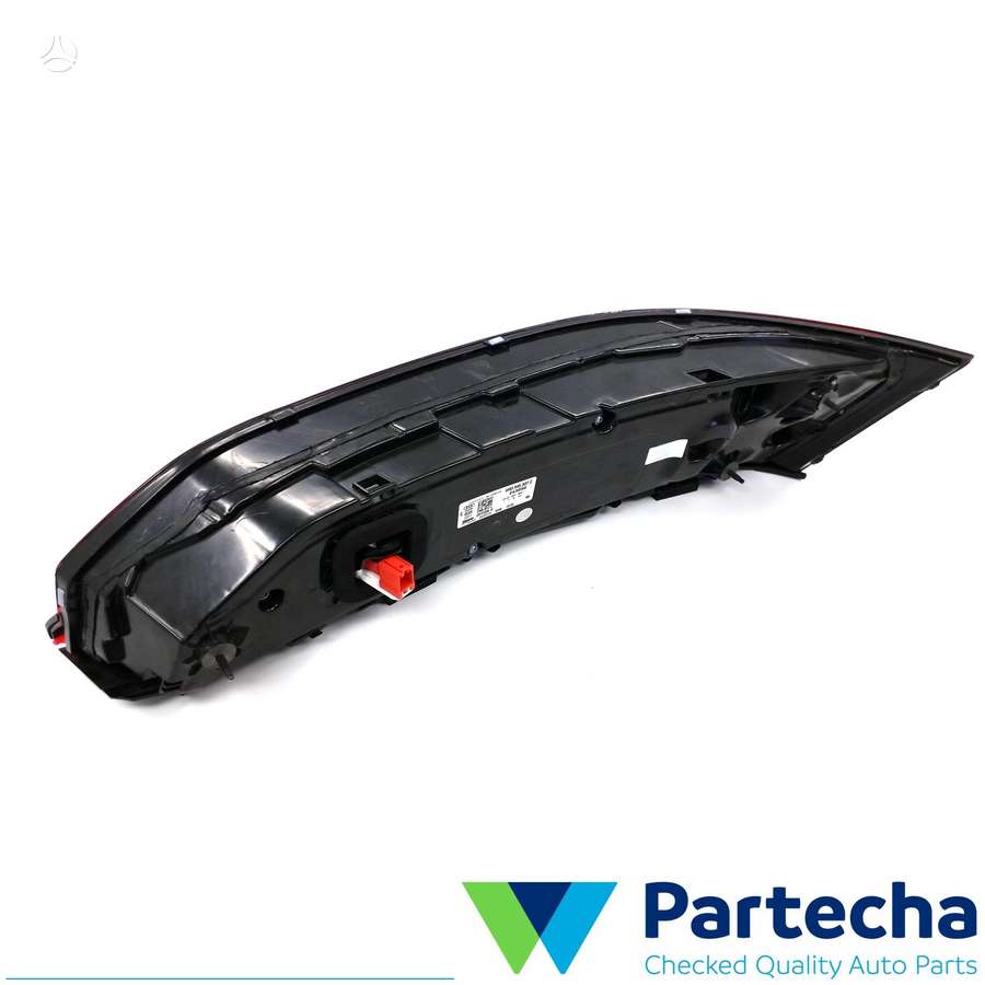 Audi Q7, 4M0945307C, lights