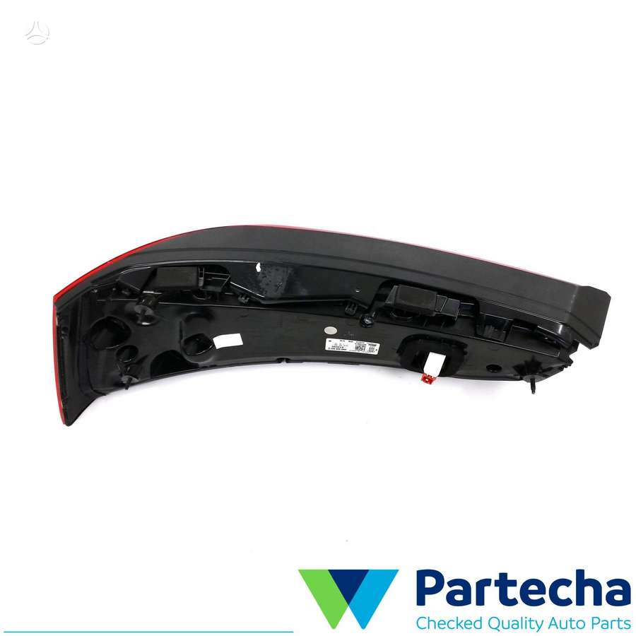Audi Q7, 4M0945307C, lights