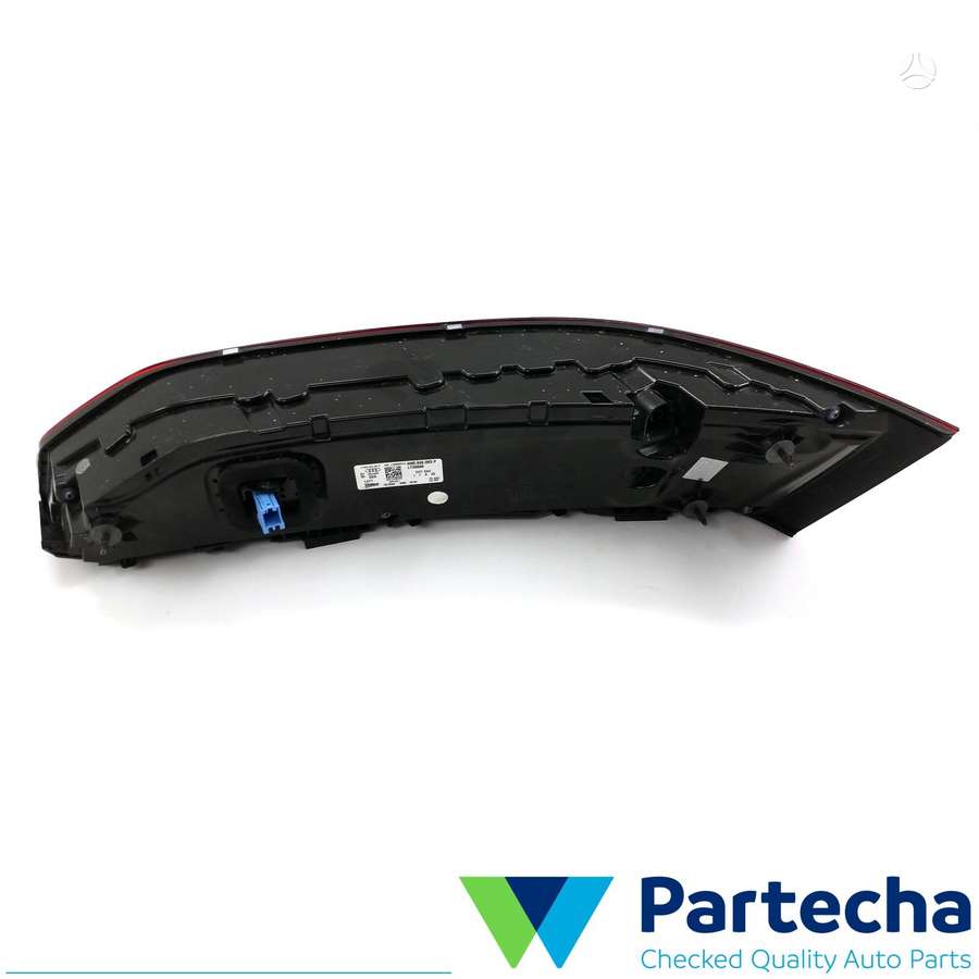Audi Q7, 4M0945093P, žibintai