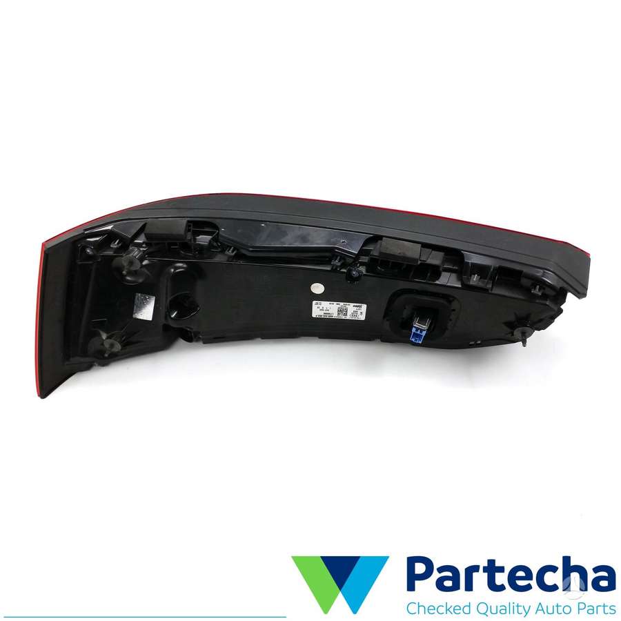 Audi Q7, 4M0945093P, žibintai
