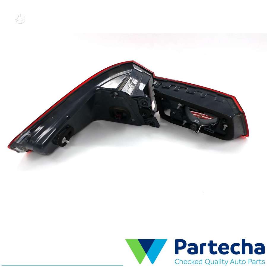 BMW 5 serija, 7376469, lights