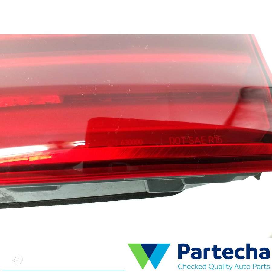 BMW 5 serija, 7376469, lights