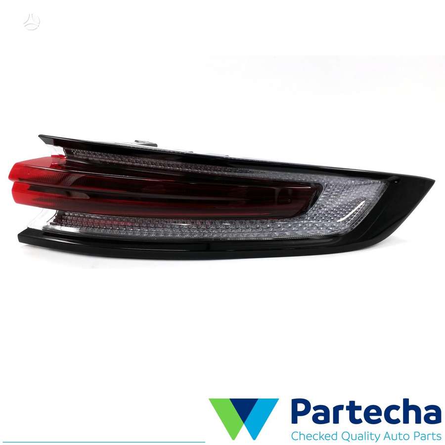 Porsche Cayenne, 9Y0945092M, lights