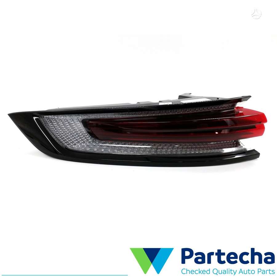 Porsche Cayenne, 9Y0945091M, lights