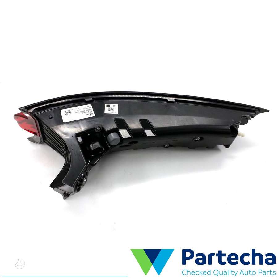 Porsche Cayenne, 9Y0945091M, lights