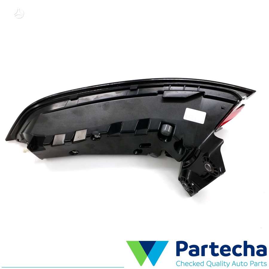 Porsche Cayenne, 9Y0945091M, lights