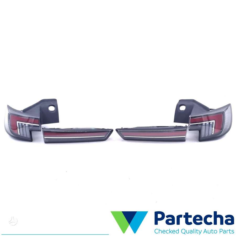 Opel Mokka, 9833721880, lights