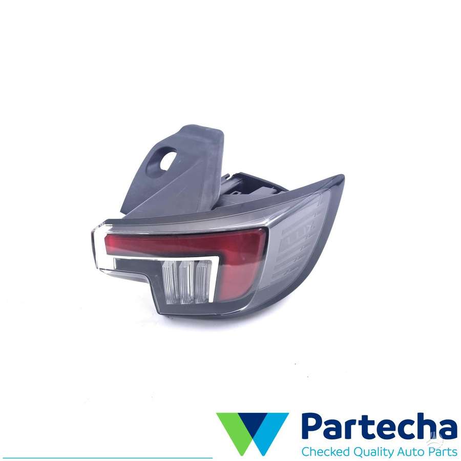 Opel Mokka, 9833721880, lights