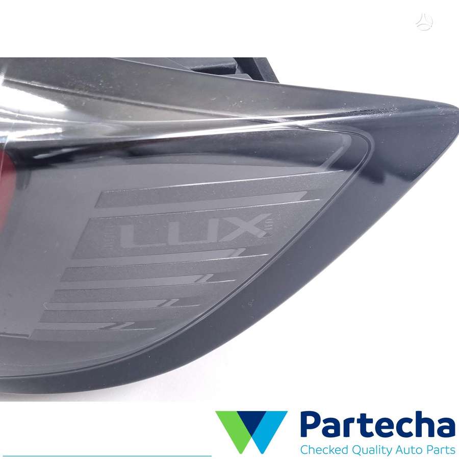 Opel Mokka, 9833721880, lights