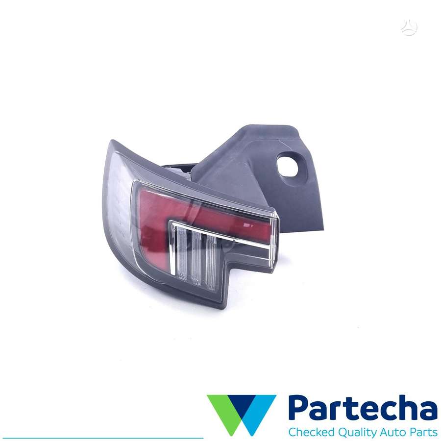 Opel Mokka, 9833721880, lights