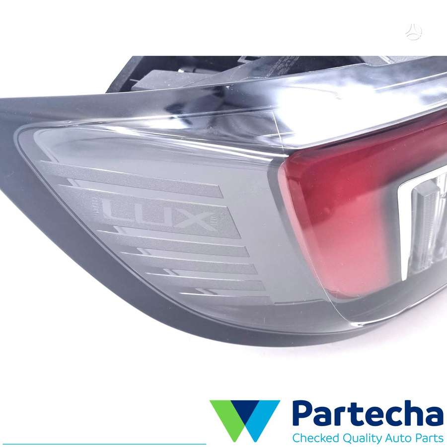 Opel Mokka, 9833721880, lights