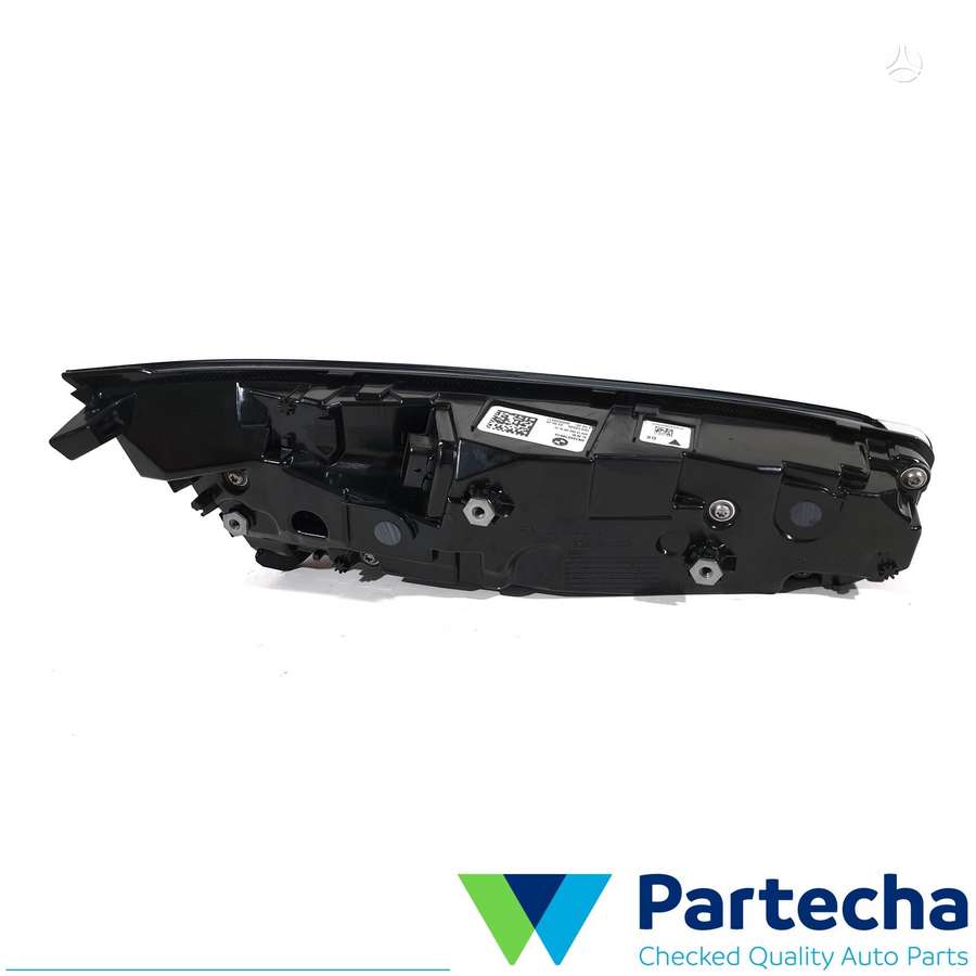BMW 8 serija, H8744578013, lights