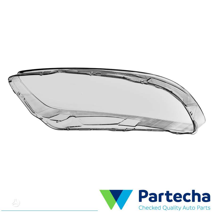 Volvo S60, 31420261, lights