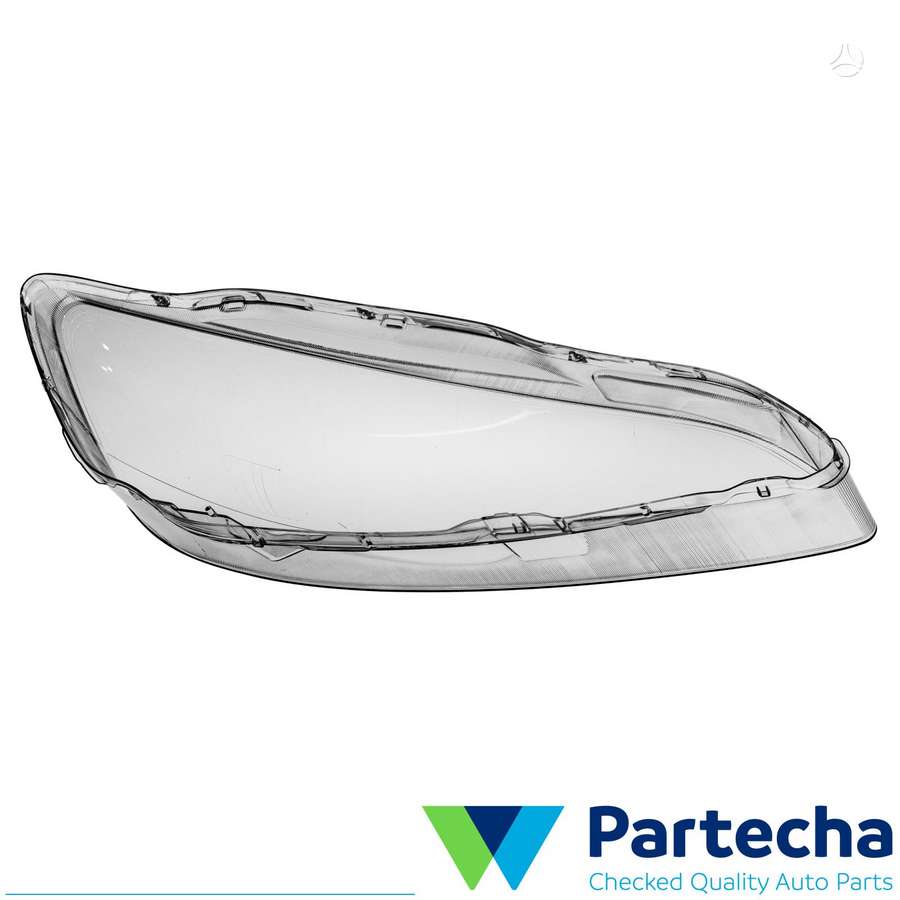 Volvo S60, 31420261, lights