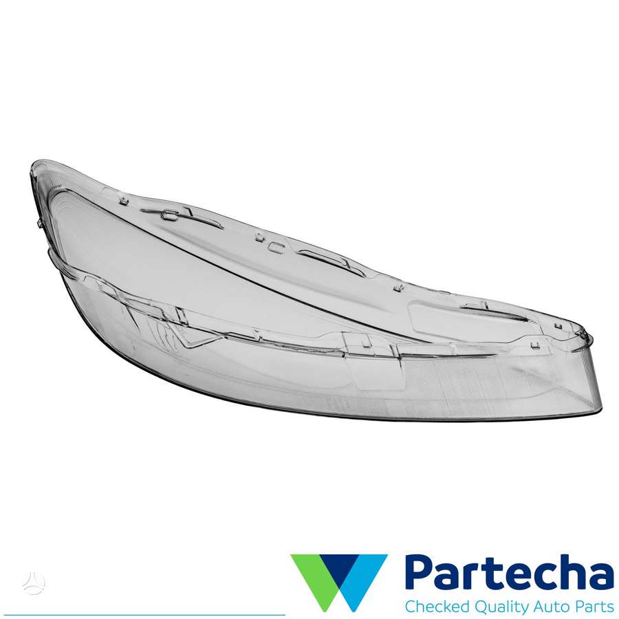 Volvo S60, 31420261, lights