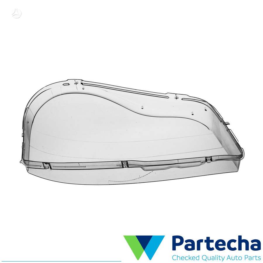 Volvo XC90, 30655946, lights
