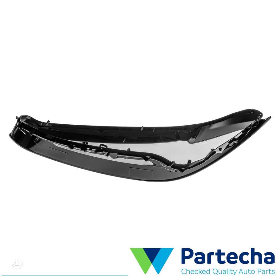 BMW 4 serija lights