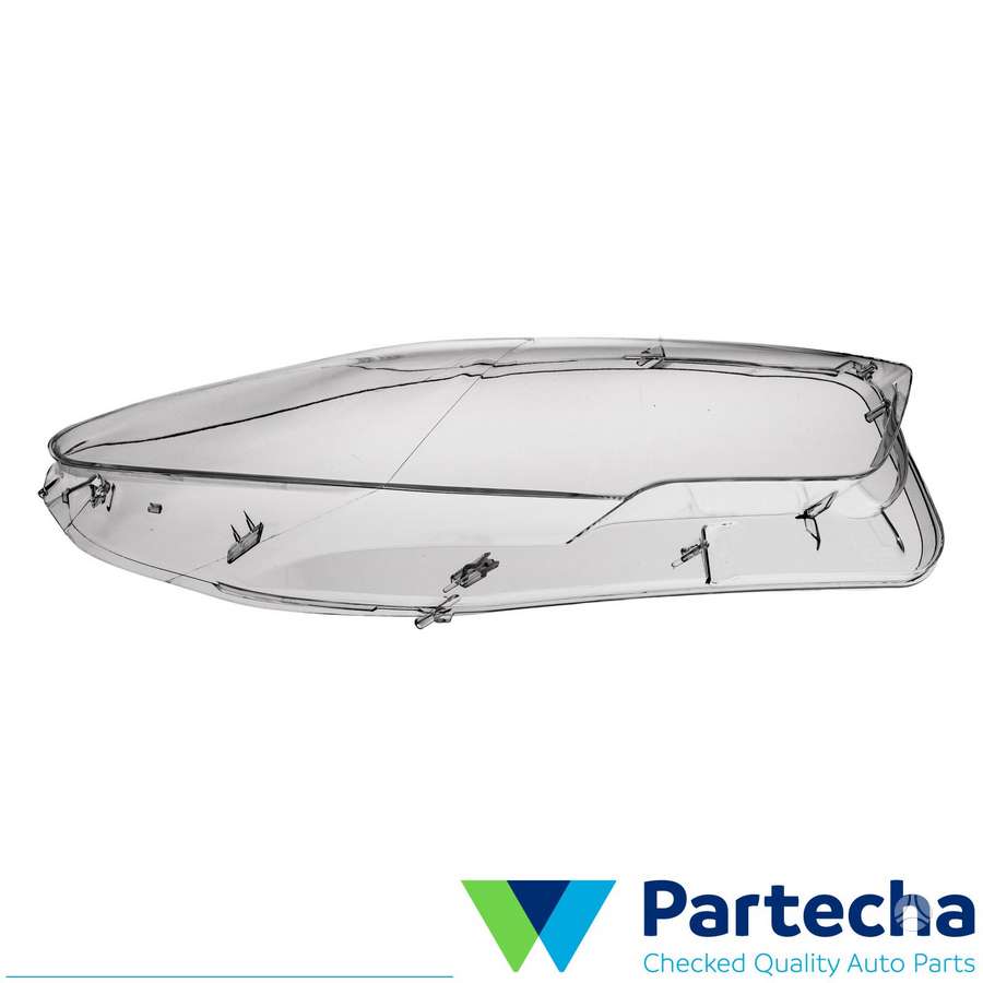 BMW -kita-, 7352470-08, lights
