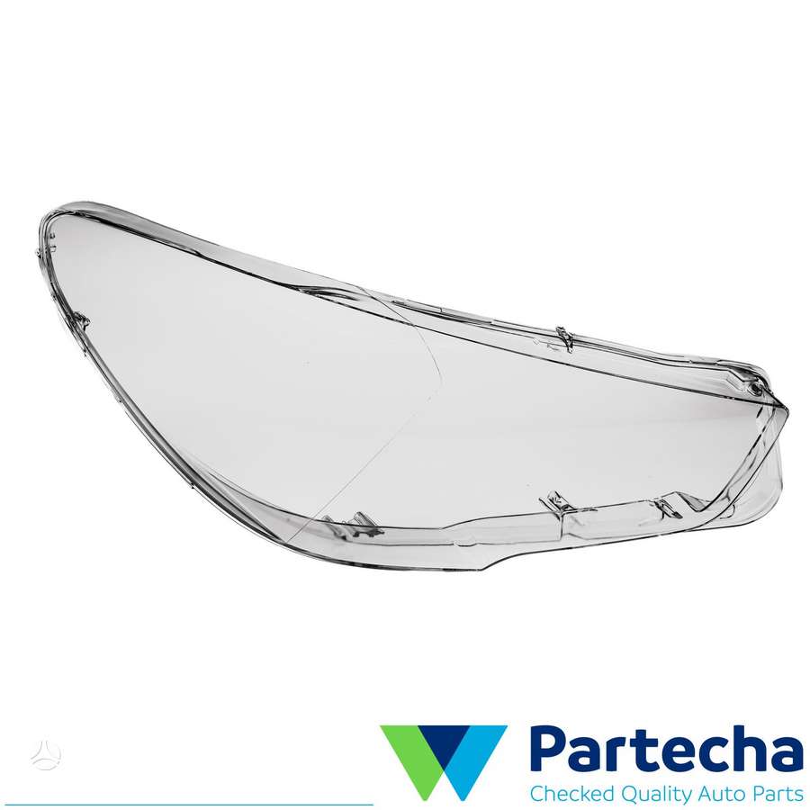 BMW -kita-, 7352470-08, lights