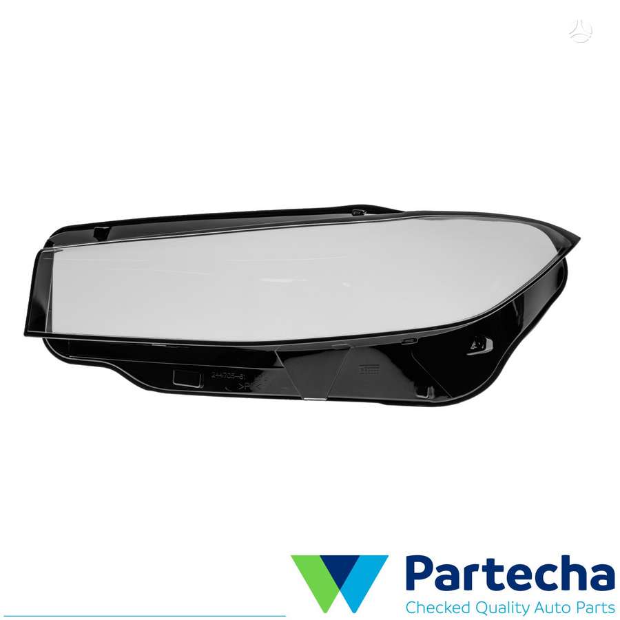 BMW -kita-, 9450795, lights