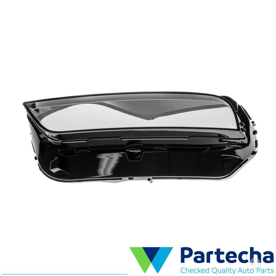 BMW X7 lights