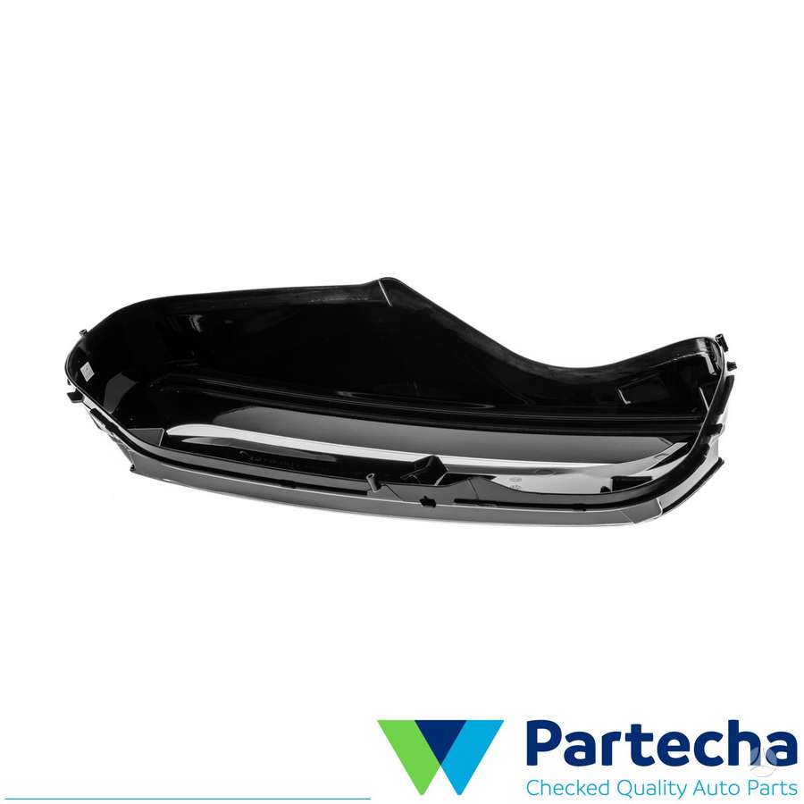 BMW X7 lights