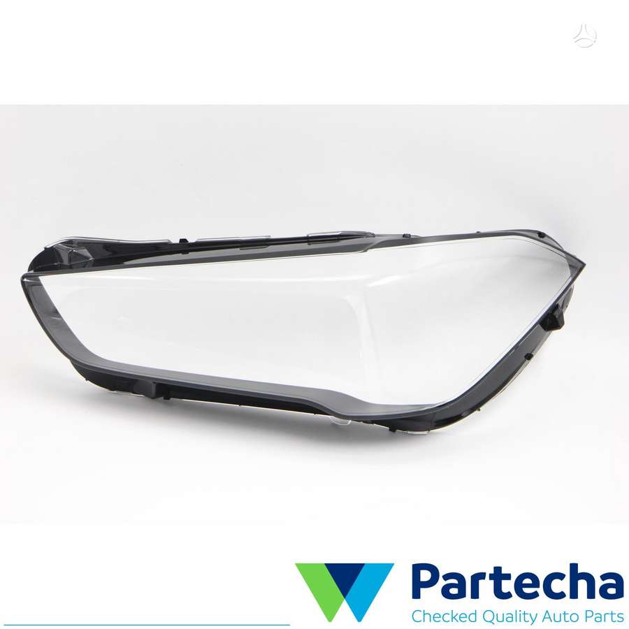 BMW X1, 63119477811, lights
