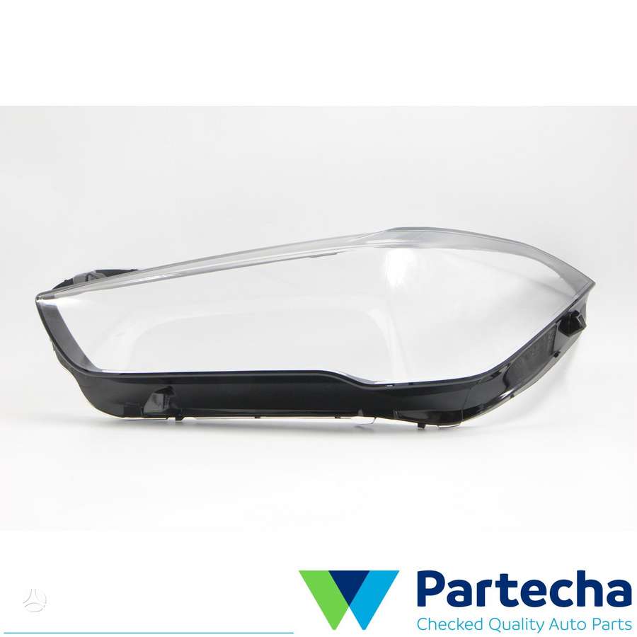 BMW X1, 63119477811, lights