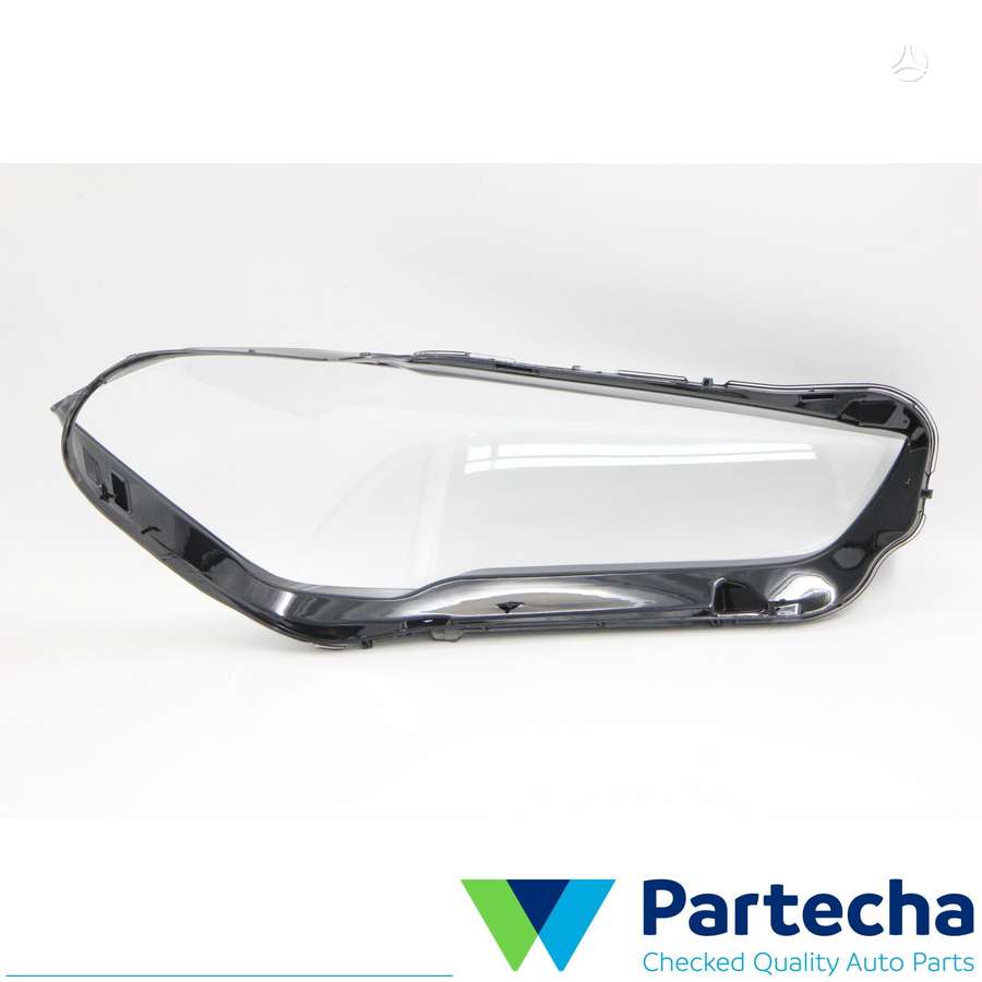 BMW X1, 63119477811, lights