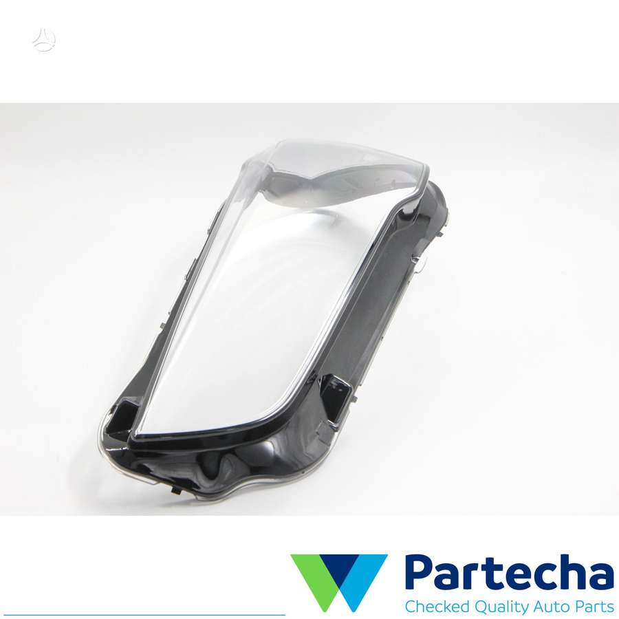 BMW X1, 63119477811, lights