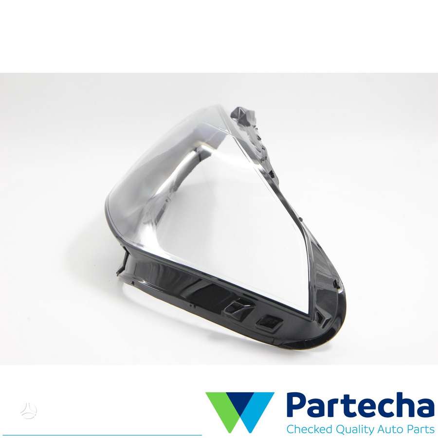 BMW X1, 63119477811, lights