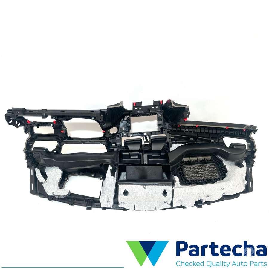 BMW X1 panelis