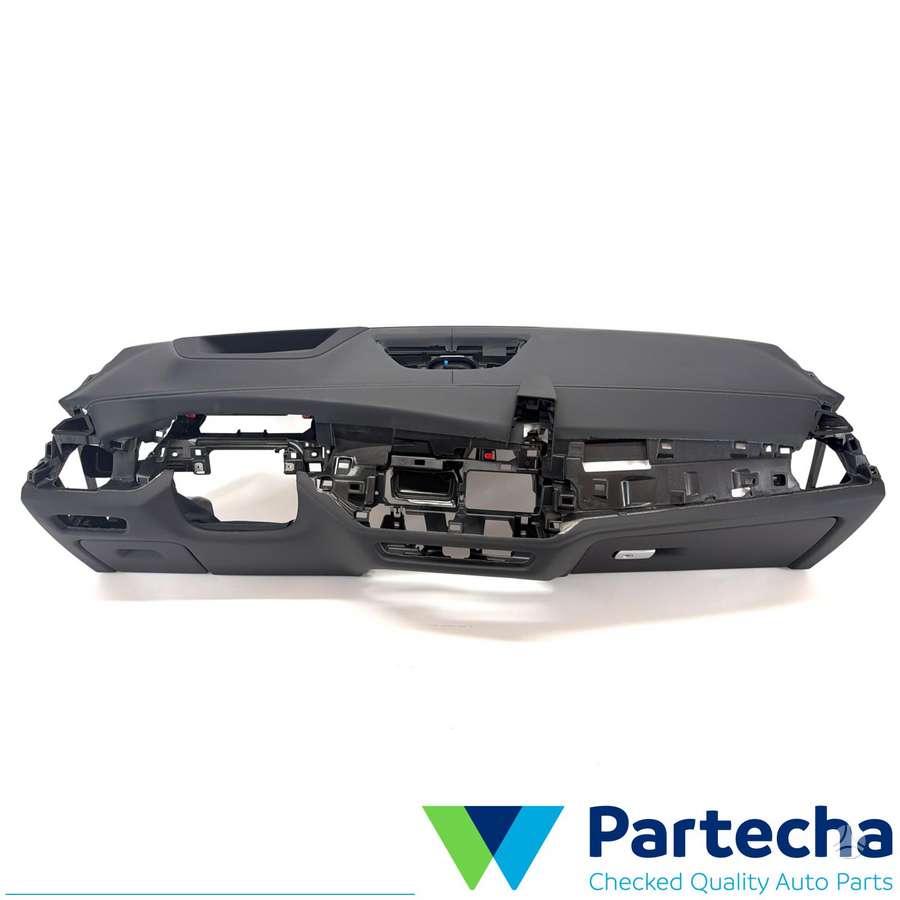 BMW X5 panelė