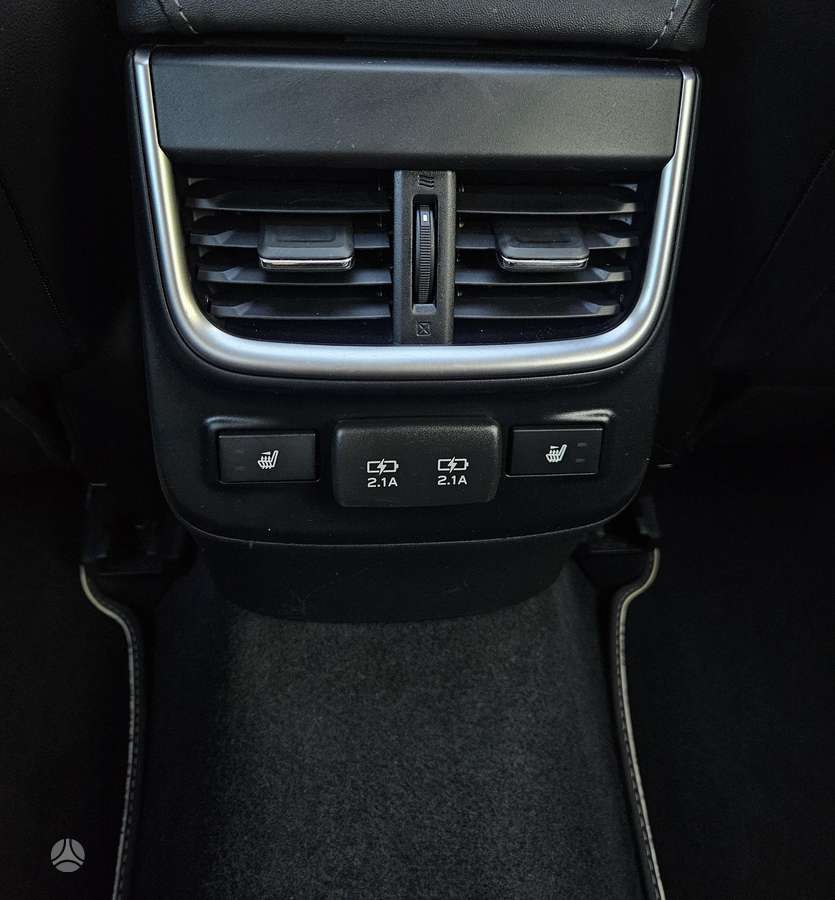 Subaru Outback, 2.5 l., Универсал