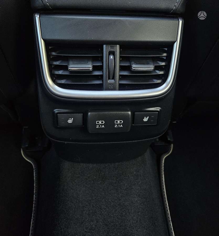 Subaru Outback, 2.5 l., wagon