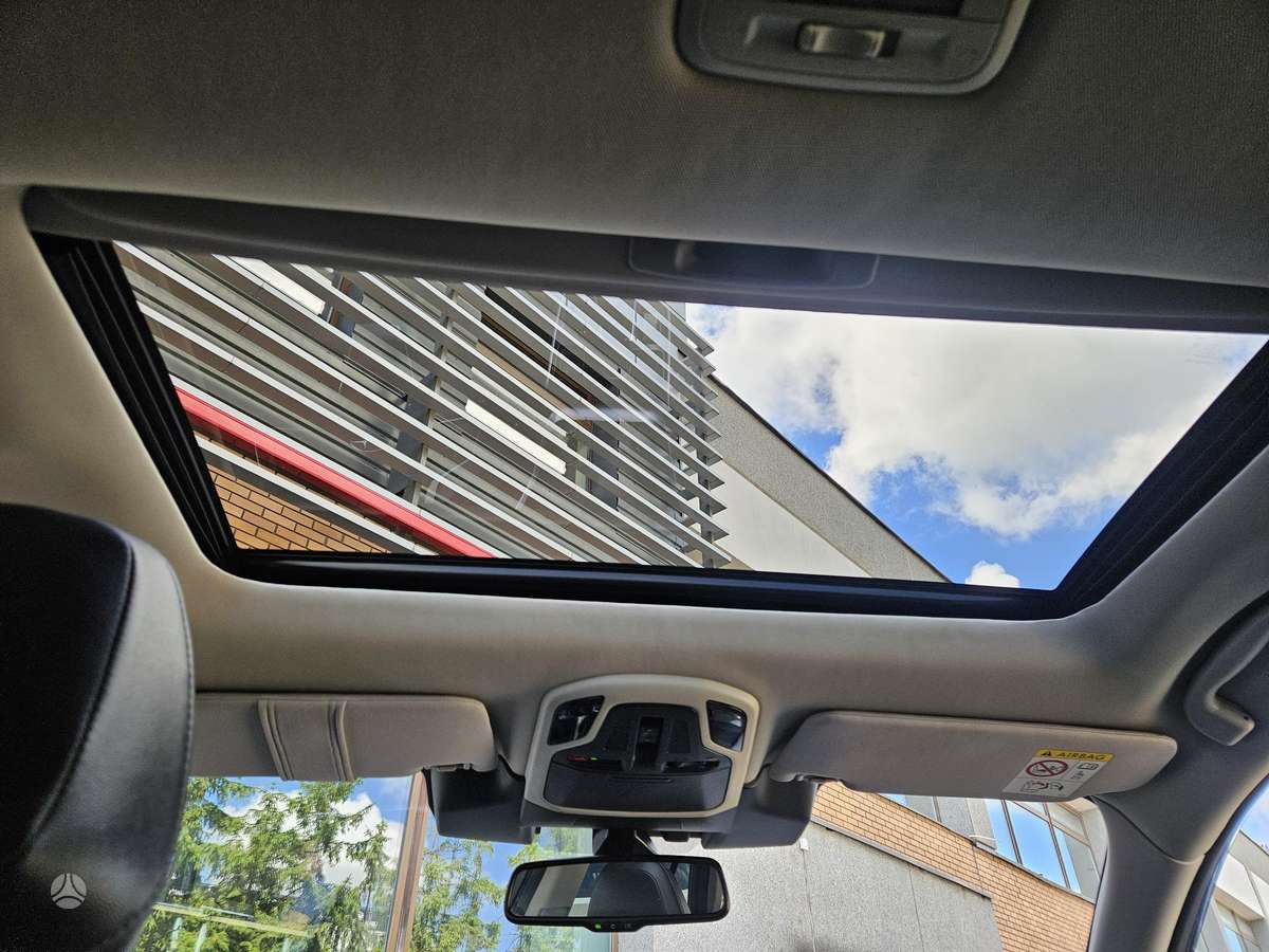 Subaru Outback, 2.5 l., Универсал