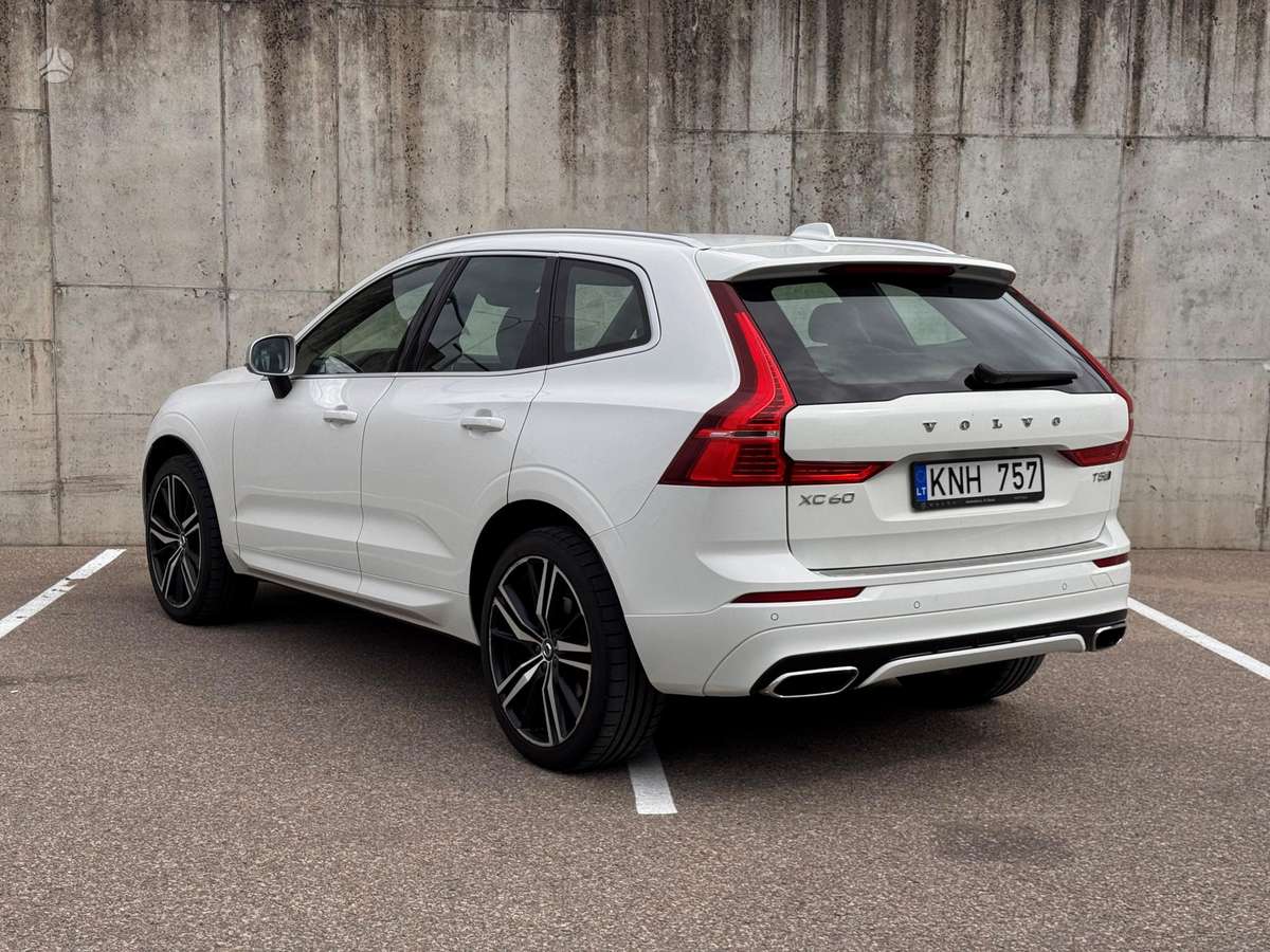 Volvo XC60 - 3