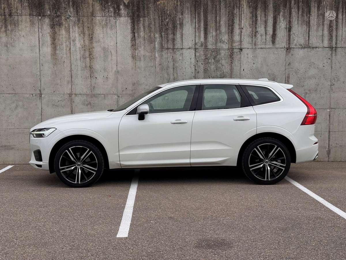 Volvo XC60 - 5