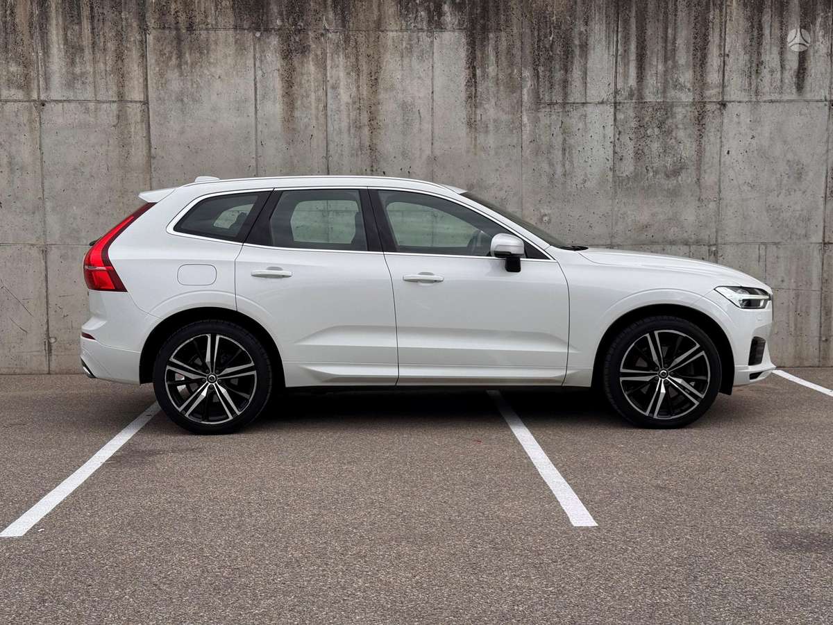 Volvo XC60 - 6