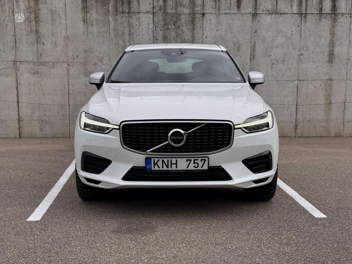 Volvo XC60 - 7