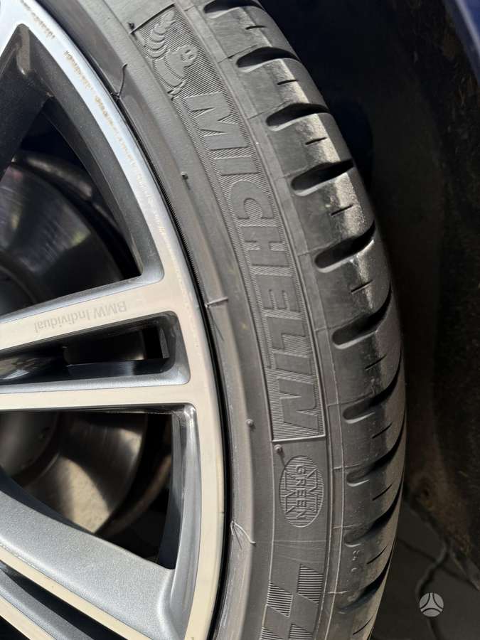 BMW 540, 3.0 l., Универсал