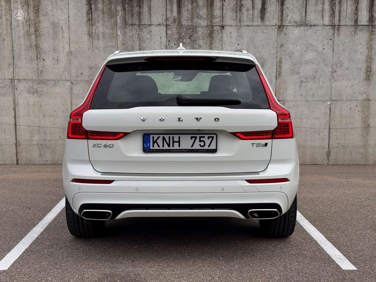 Volvo XC60 - 8